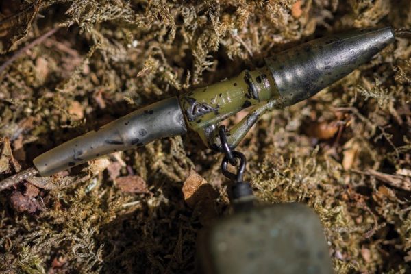 Avid Carp Terminal Tackle