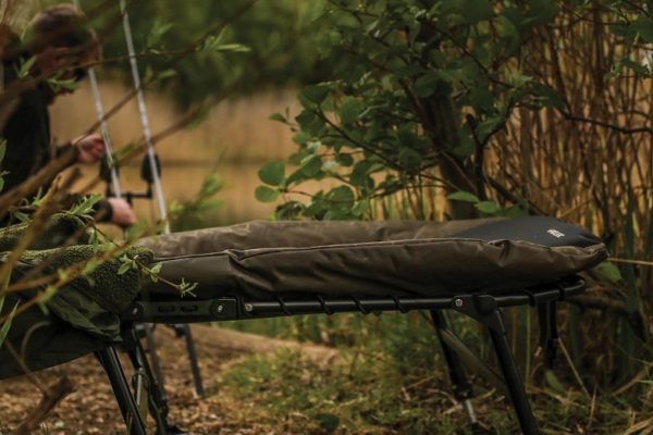 Prologic Commander Bedchair