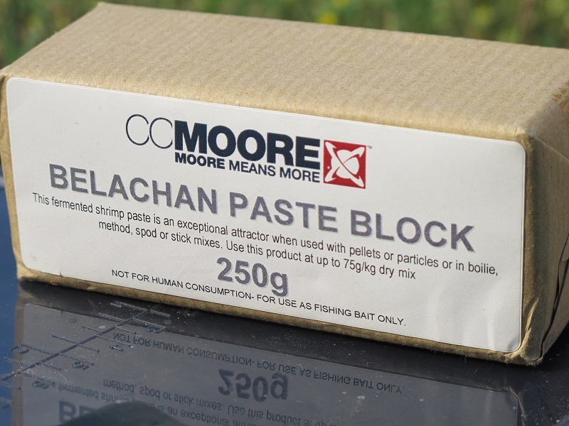 CC Moore Belachan Paste Block