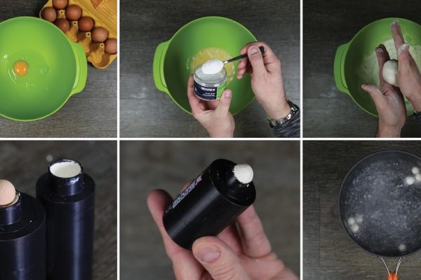 Как сделать pop-up с пробковым шариком