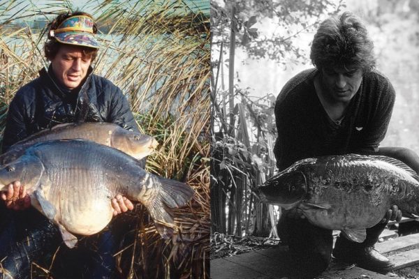 Легендарный Rod Hutchinson