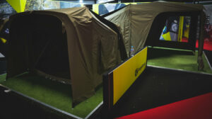 Карповая палатка RidgeMonkey Escape XF